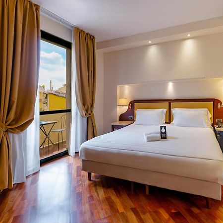 B&B Hotel Firenze Pitti Palace Al Ponte Vecchio Exterior photo