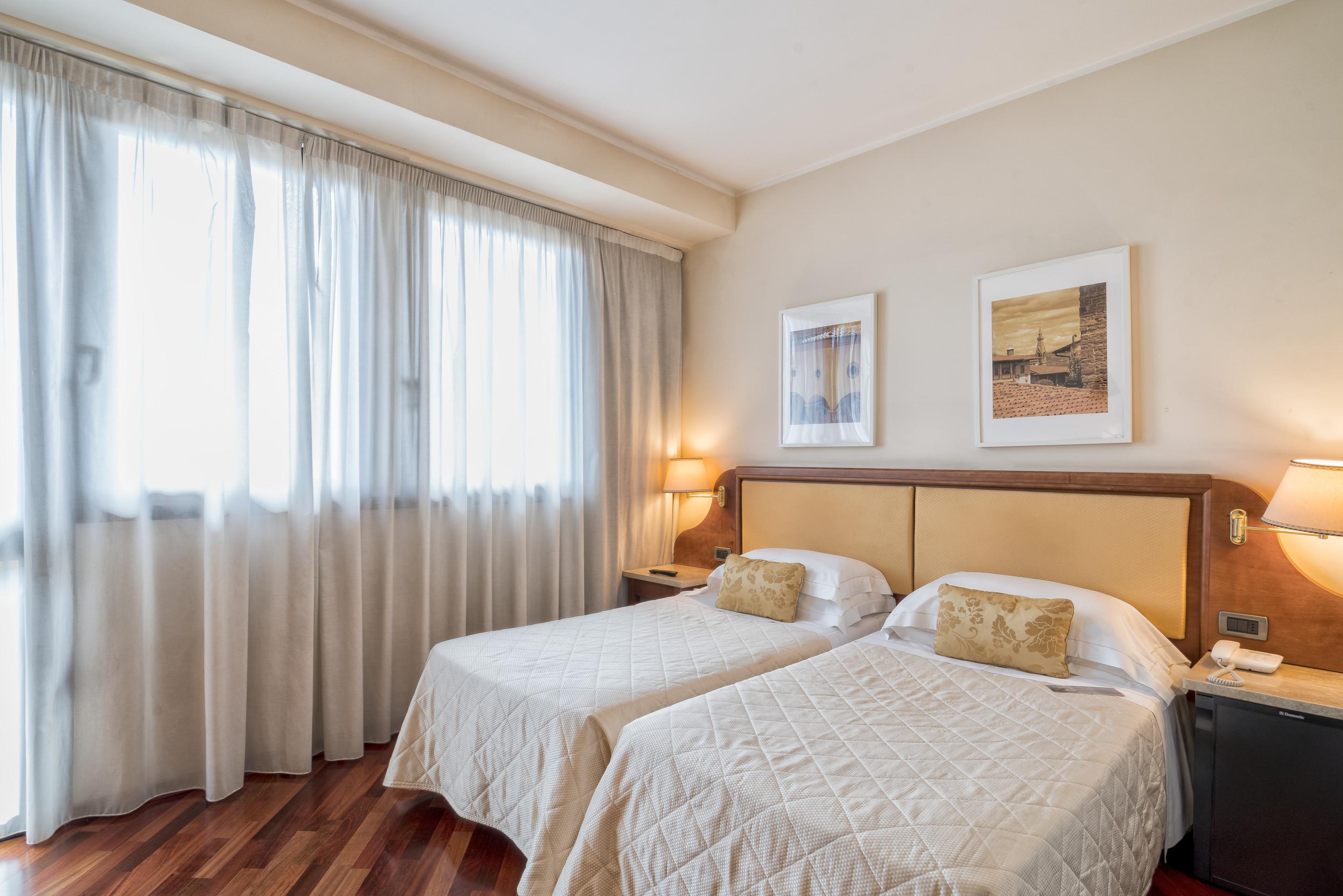B&B Hotel Firenze Pitti Palace Al Ponte Vecchio Exterior photo