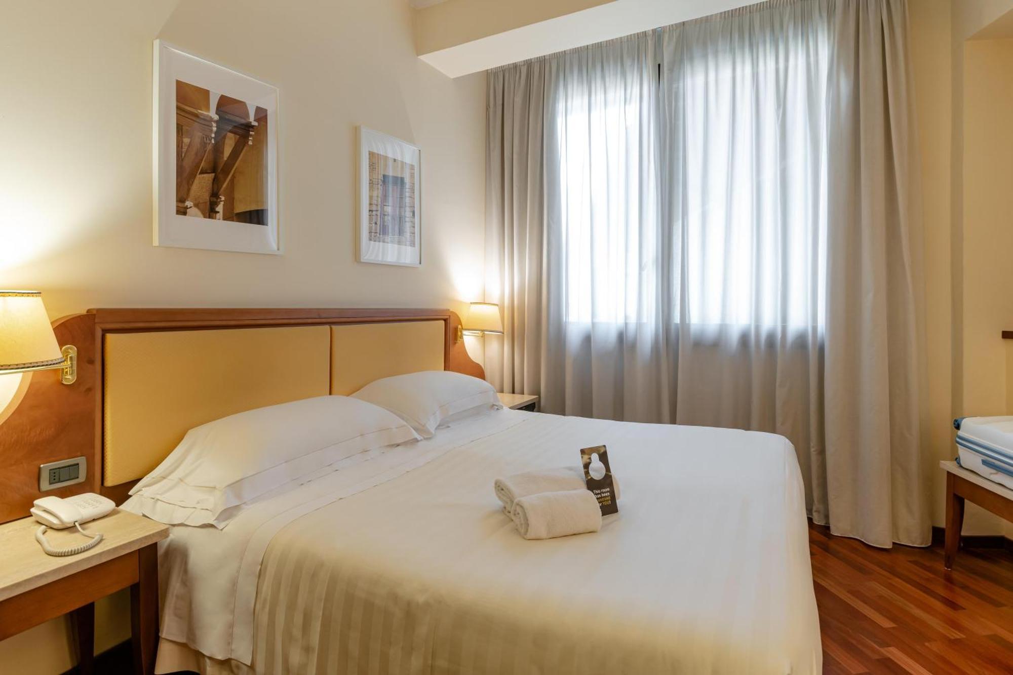B&B Hotel Firenze Pitti Palace Al Ponte Vecchio Exterior photo