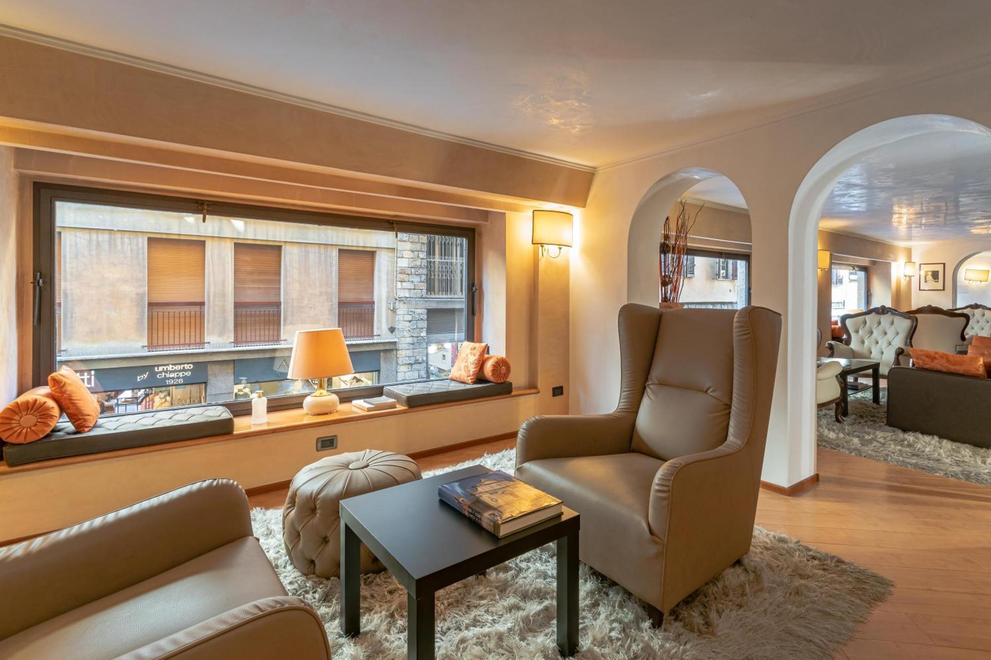 B&B Hotel Firenze Pitti Palace Al Ponte Vecchio Exterior photo