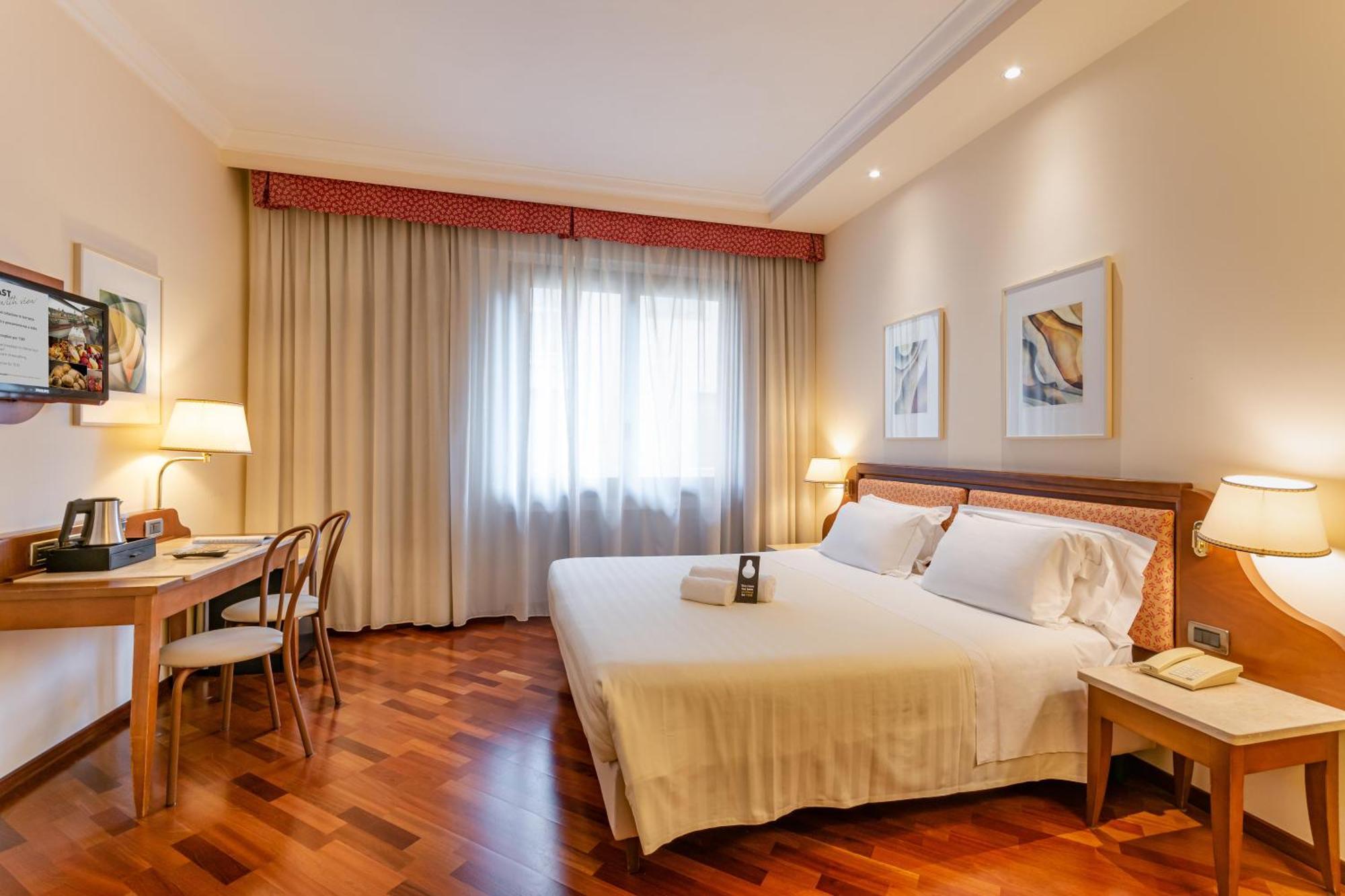 B&B Hotel Firenze Pitti Palace Al Ponte Vecchio Exterior photo